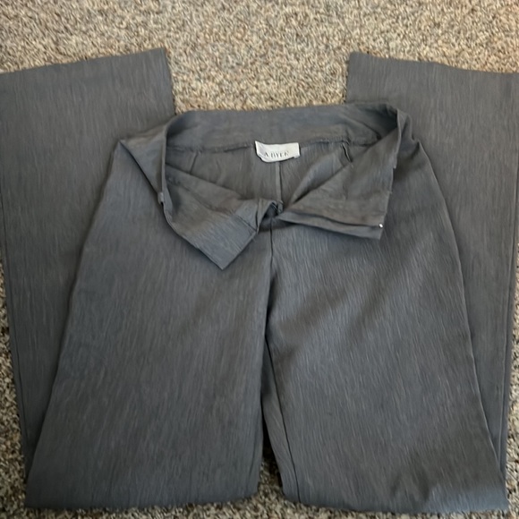 Flare leg dress pants bundle - Picture 4 of 9